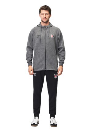 Nike Liverpool FC Tech Fleece Windrunner Full-Zip Hoodie Erkek