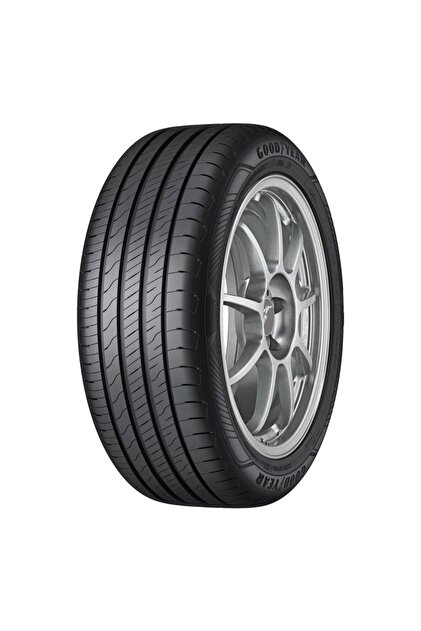 Goodyear 215/60R17 100H XL EfficientGrip 2 SUV (Üretim Yılı : 2026