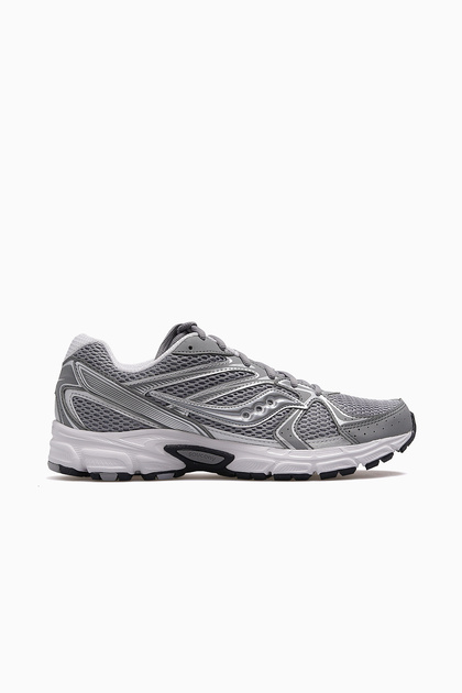 Ride Millenium Unisex Sneaker Casual Shoes 26Y S70812 Gray Silver