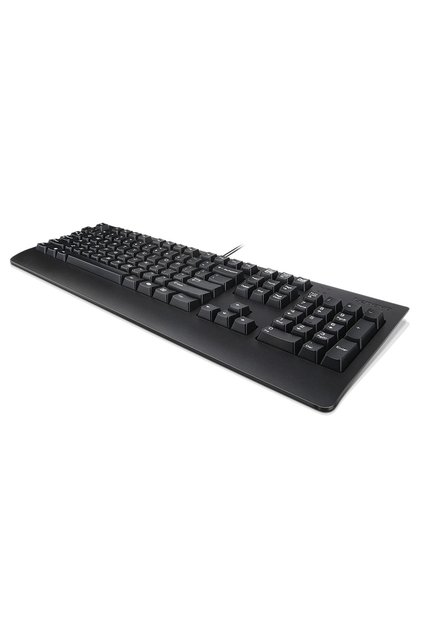 4Y41R64613 Preferred Pro II Türkçe F USB Klavye (AI) - Turkish 440 (F)