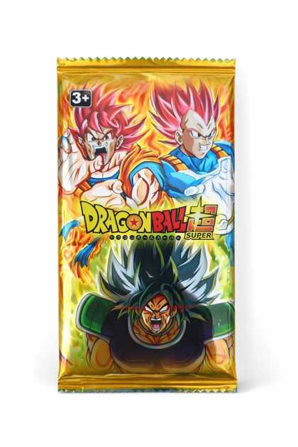 BANDAI Ds Broly - Fiyatı, Yorumları