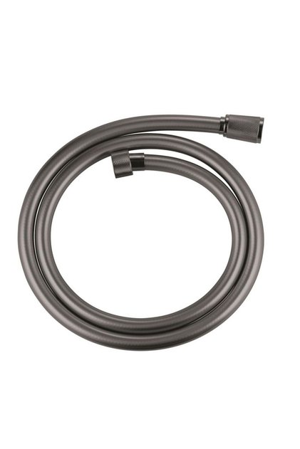 Furtun de dus Grohe, Shower hose 1250 mm, 1.25 m, universal, anti-rasucire, cauciuc profesional, con