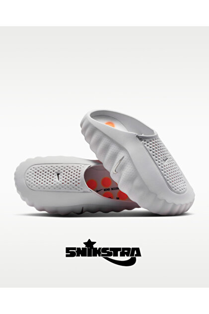Nike Mind 001 Maç Öncesi Terliği - Snikstra (2 Numara Büyük