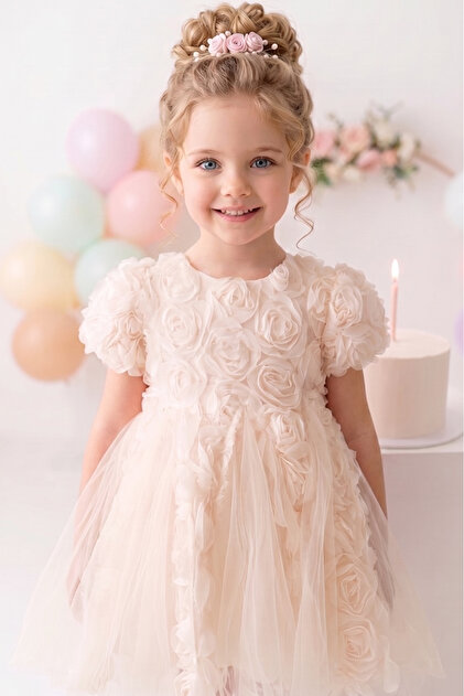 open lace back dress Beaded Chiffon Prom Dresses 2016 Long Bridesmaid Party Dresses Custom Size / As Picture