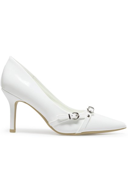 Topuklu Ayakkabı