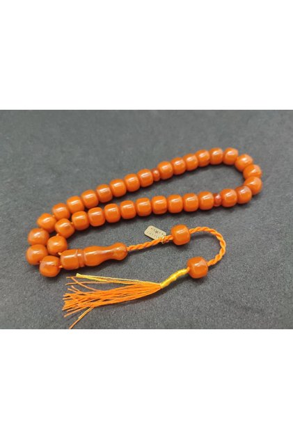 Osama Omari Masterpiece Old-Style Flattened Rooster Imame 50 Years Old German Faturan