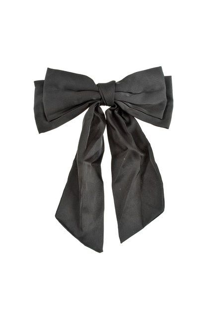 Clama de par cu funda neagra