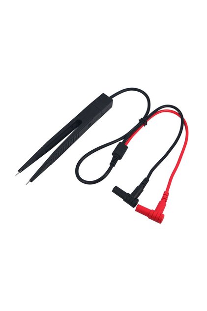 Sonde tip pensetă pentru multimetru SMD