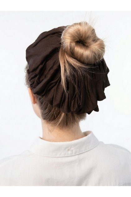 Premium Jersey Hair Clip