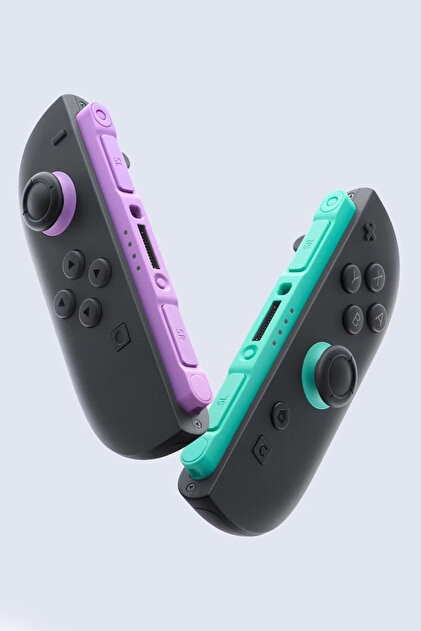 Nintendo Switch 2 Switch 2 - Joy-Con 2 – Yeni Nesil Kontrol