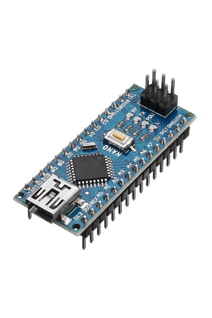 NANO V3 ATmega328p съвместима с Arduino платка за разработка