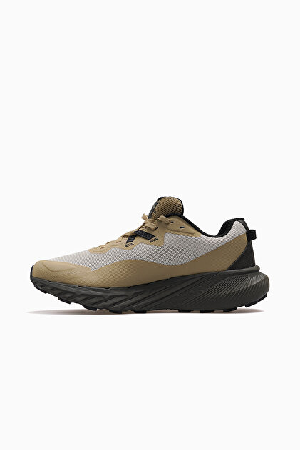 Merrell Agility Trail Erkek Koşu Ayakkabısı 26y J00003282 Bej