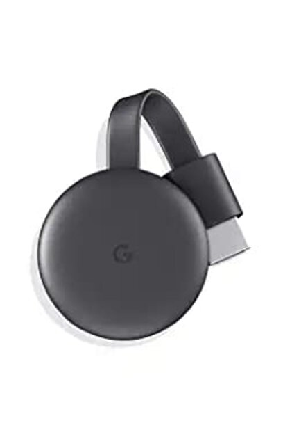 Google Chromecast 3.Nesil Kablosuz Görüntü Aktarıcı Fiyatı