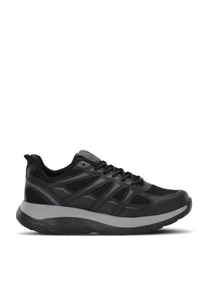 メンテナス済 138cm靴24-24,5cm ポール105cm Slazenger ZEX Kadın Siyah / Beyaz Koşu & Yürüyüş Spor Ayakkabısı