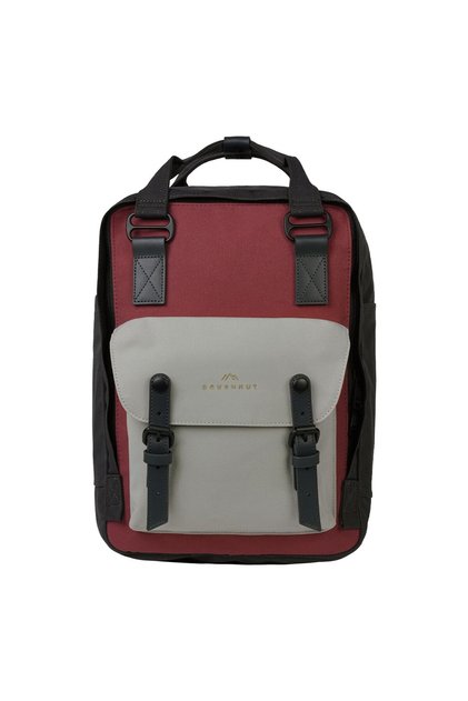 Macaroon Tagesrucksack 38 cm Laptopfach