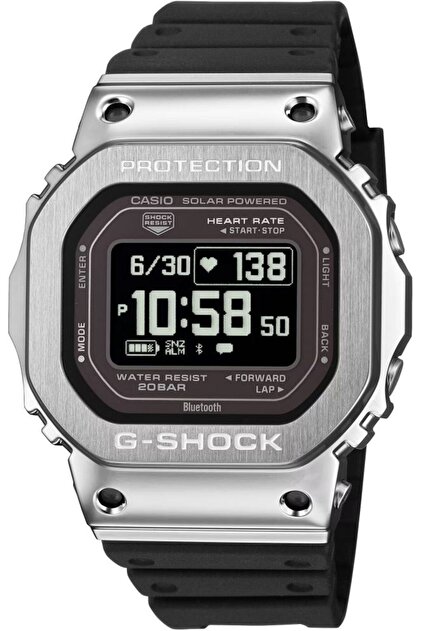 Casio GM-H5600-1DR Kol Saati - Fiyatı