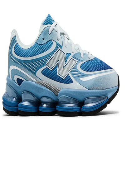 Abzorb 2000 Baby Blue