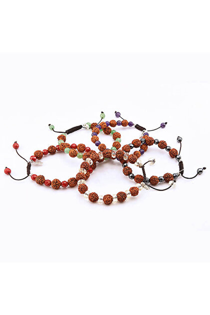 COZY Vibration Collection – Personalized Bracelet – Zodiac- Trendyol