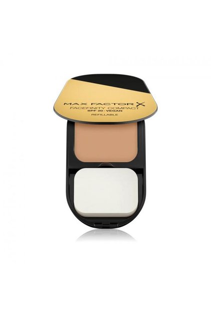 Facefty Compact 001 Porcelain