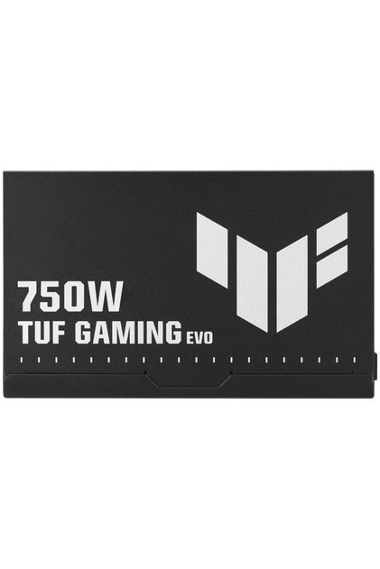 Sursă de alimentare TUF-GAMING-750B-EVO 750 W 20+4 pini ATX Negru