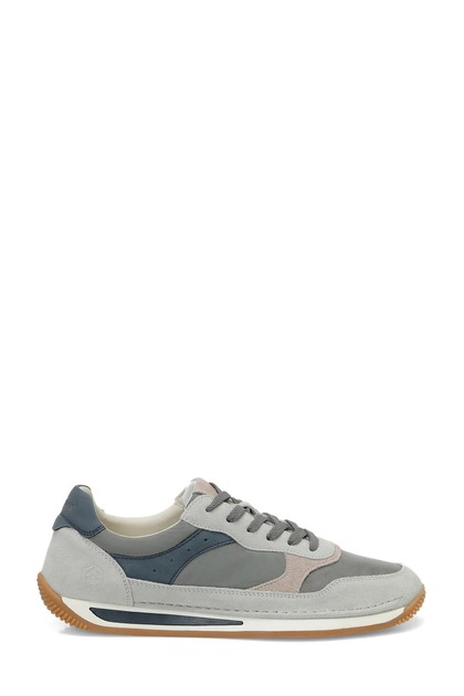 Lumberjack 6M DAMP 6FX Erkek Gri Spor Ayakkabı - 102239235