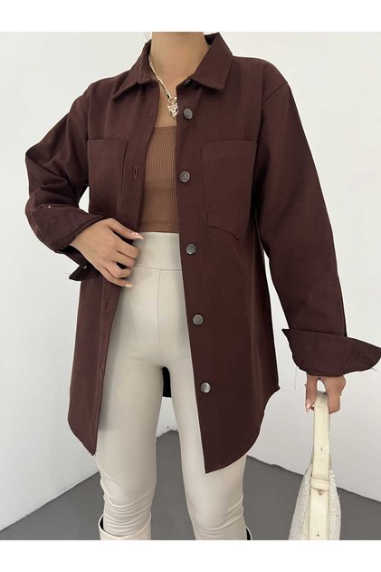Unika Gabardin Ceket