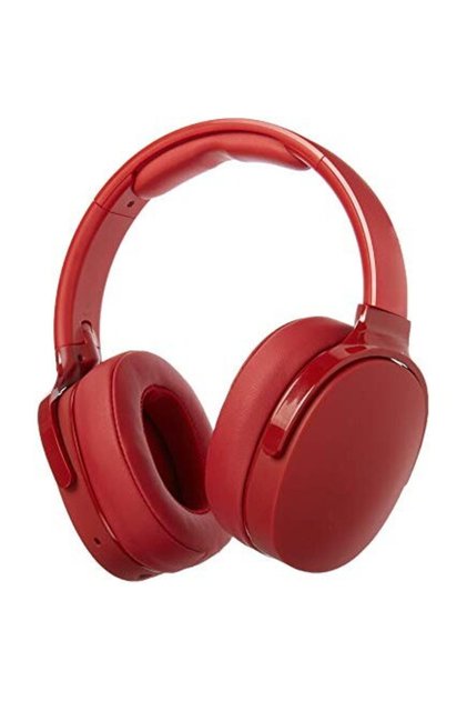 Hesh 3 over ear, bluetooth, Rosu