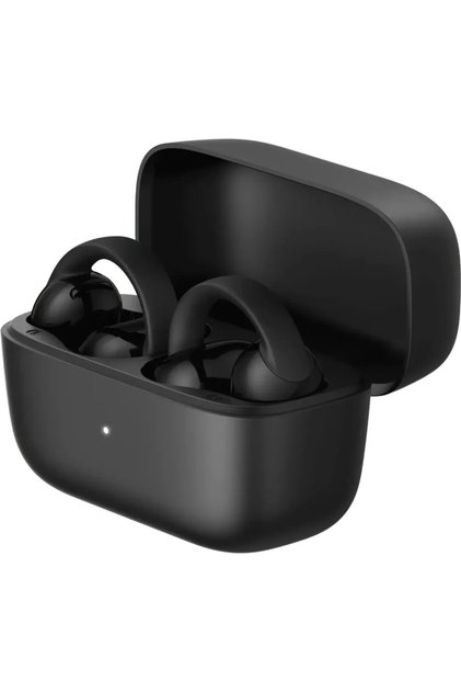 Casti "Soundcore C50i", Ακουστικά ανοιχτού τύπου, για smartphone, Bluetooth 5.3, USB-C, διάρκεια μπαταρίας για...