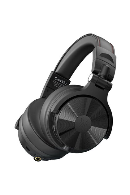 Studio Max 1, Peste ureche, BT 5.3, ENC, Negru