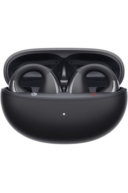 Crossky Clip C30, Автономност 6 часа, Bluetooth 6.0, Черен