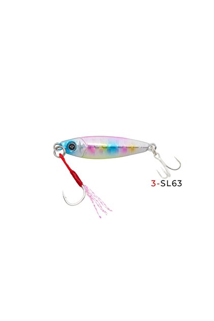 Slap Jig Micro 5 Gr