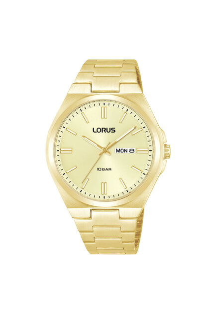 Lorus Quartz RH400AX9 Erkek Kol Saati - Fiyatı, Yorumları