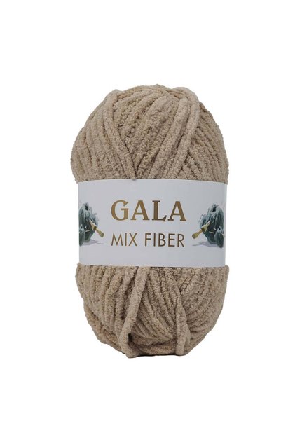 Mix Export Surplus Velvet Towel Rope - Beige