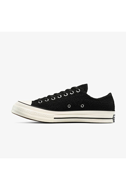 靴 Converse Chuck Taylor 70 Low Black Converse Chuck 70 Unisex Siyah Sneaker - Fiyatı, Yorumları
