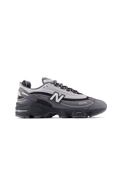 New Balance 1000 Gri Unisex Ayakkabı M1000MEG - Fiyatı, Yorumları