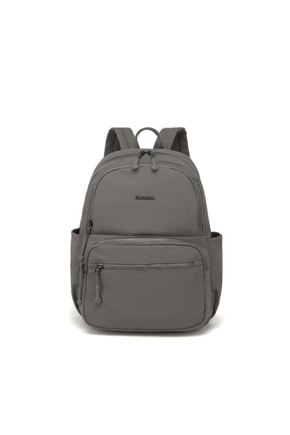 Ripstop Fabric Women's Backpack 21K Barcelona 3360