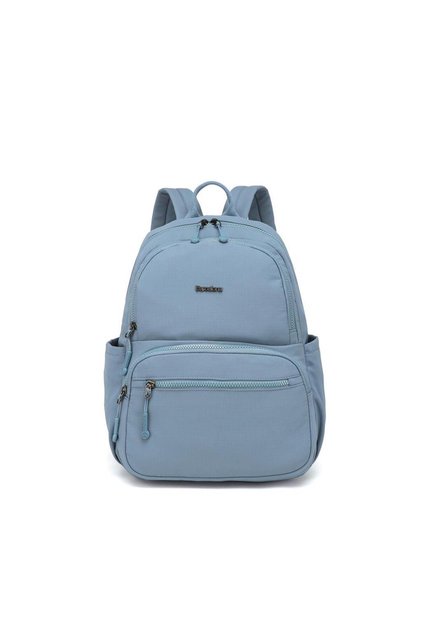 Ripstop Fabric Women's Backpack 21K Barcelona 3360
