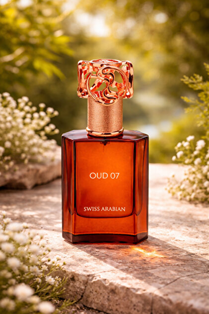 Swiss Arabian Essence Of Casablanca Ekstra Unisex Parfüm 100 ml