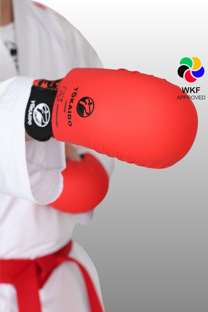 Karate Eldiveni - WKF Onaylı