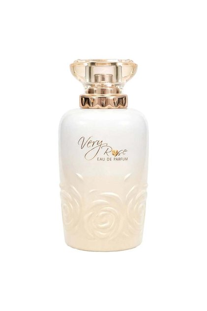 Coral Very Rose Perfume For Women | Long Lasting Luxury Fragrance | Elegant Floral Rose & Jasmine Scent with Musk & Cedarwood Accords Eau de Parfum – 100ml | Crafted in Dubai by