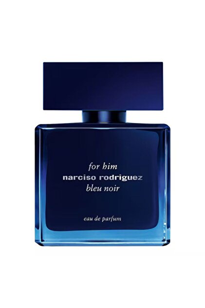 Narciso Rodriguez For Him Bleu Noir EDP 100ML Erkek Parfüm