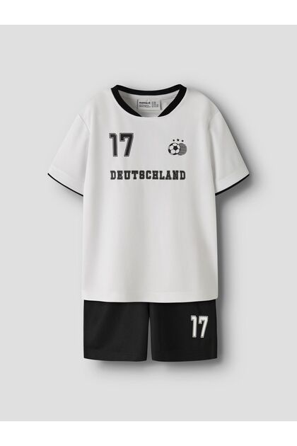 Fußball-Shorts-Set