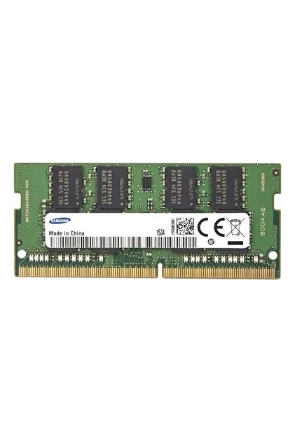 Samsung 16GB 3200MHz DDR4 NB Ram - Fiyatı, Yorumları