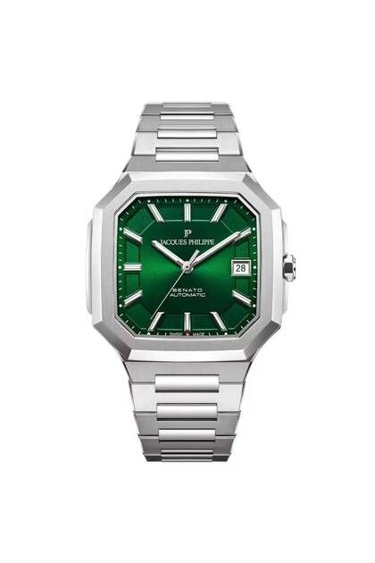 Jacques Philippe JPAGS10013X6 Erkek Kol Saati - Fiyatı, Yorumları
