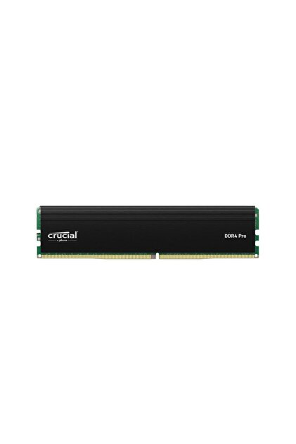 Crucial Pro 16GB 3200MHz CL22 DDR4 (CP16G4DFRA32A) Pc Ram - Fiyatı