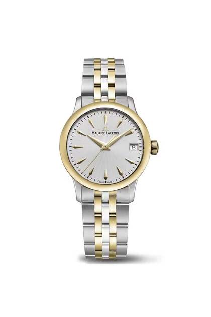 Maurice Lacroix 751006PVY12131-1 Kadın Kol Saati - Fiyatı, Yorumları