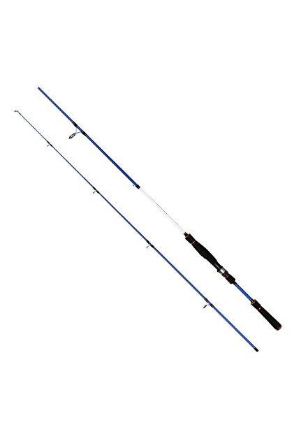 CAPTAIN 1741 CX-Flex 2.40m 2 Parça Spin Kamış 15-45gr Action