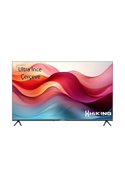 Hiking 50HG26000 50'' Google Qled TV - Fiyatı, Yorumları