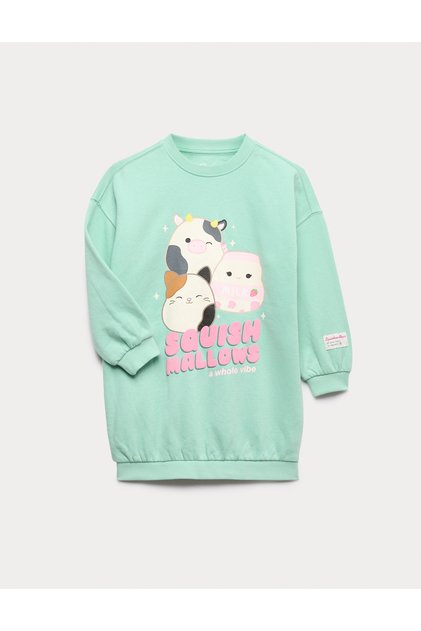 Squishmallows Sweatshirt