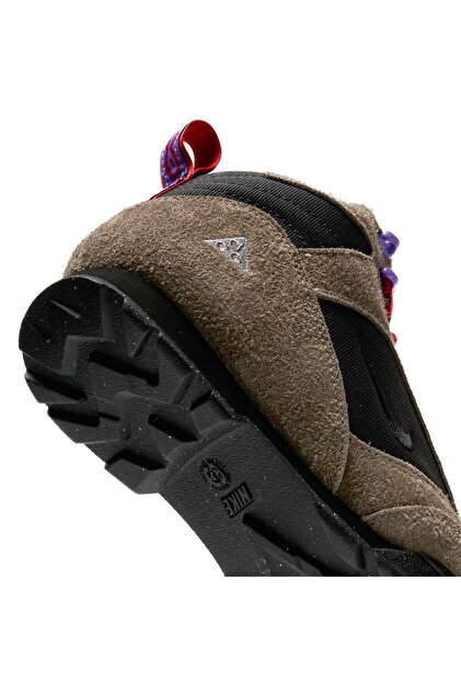 Nike ACG Torre Mid Waterproof Unisex Shoes Bilekli Su itici Hakiki